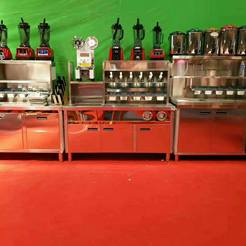 Commercial customers